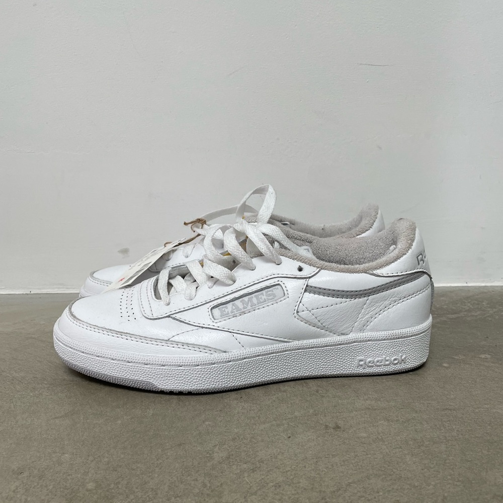 Reebok x Eames Club C 85 Size 6M -Womens 7.5 Brand new